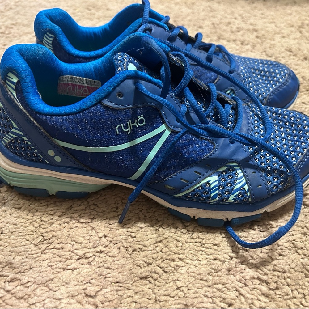 Ryka Running Shoe